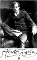 aleister crowley signature astrology book thumbnail small image