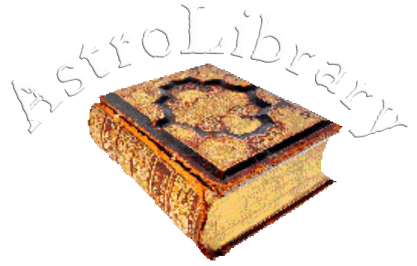 AstroLibrary logo