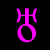 uranus astrology planet glyph symbol