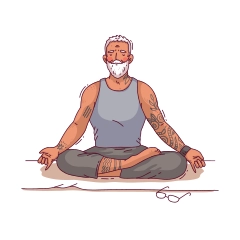 Photo of Edward Hemlock