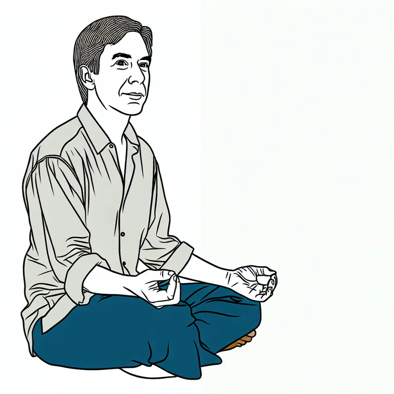 Edward Hemlock's author profile illustration