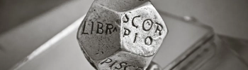 Part of Fortune Dice