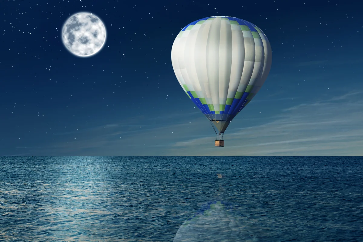 Photo of vibe of Neptune transits to Ascendant