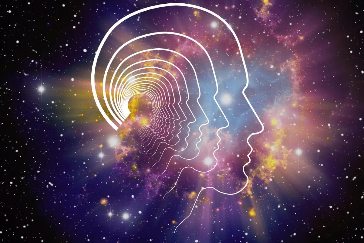 Vibe of Uranus transits to Neptune
