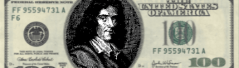 John Partridge on Money, Wealth, Riches