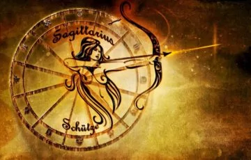 Sagittarius Sun Sign With Rising Sign Combinations
