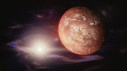 Natal Sun-Mars Aspects